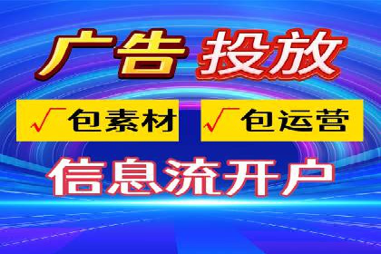 企业案例：SEM推广代运营成果展示